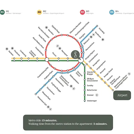 Sanders Regent 7 - Large 3 With Balcony In Centre Διαμέρισμα *