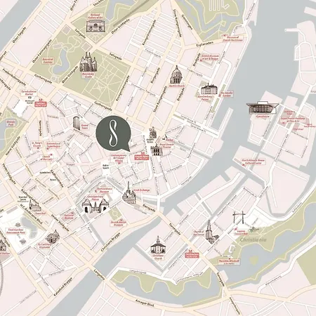 Sanders Regent 7 - Large 3 With Balcony In Centre Διαμέρισμα