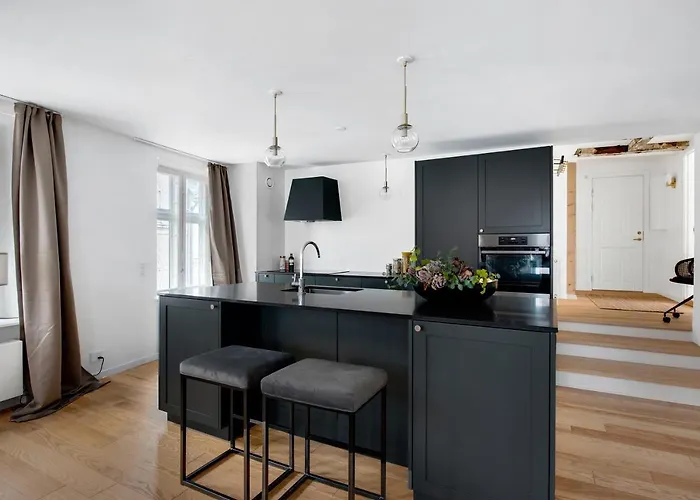 Regent 7 - Large 3 Bdr With Balcony In Centre Διαμέρισμα Κοπεγχάγη