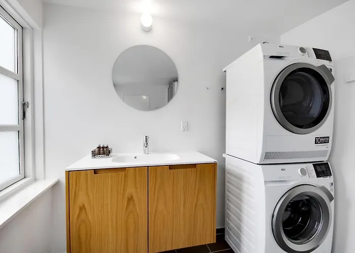 Διαμέρισμα Regent 7 - Large 3 Bdr With Balcony In Centre