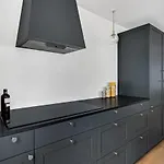 Regent 7 - Large 3 Bdr With Balcony In Centre * Copenhagen